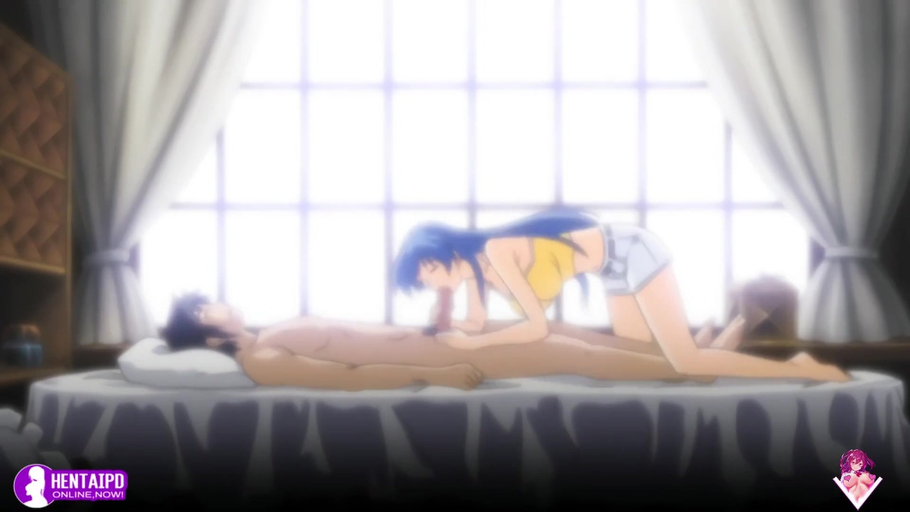 Living with a horny mature lady | Anime Hentai 1080p - RedTube