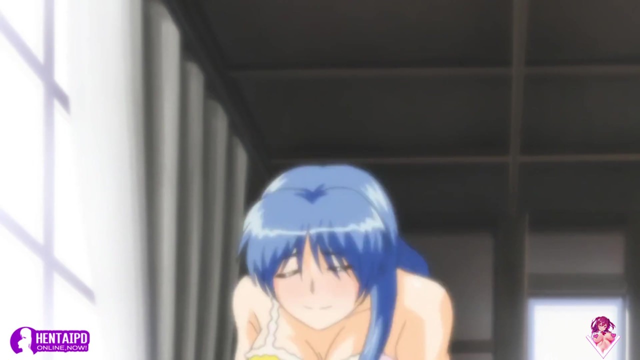 Living with a horny mature lady | Anime Hentai 1080p - RedTube