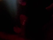 Sexy Masked Ebony robber steal cum out bbc 15/16