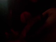 Sexy Masked Ebony robber steal cum out bbc 2/16