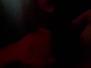 Sexy Masked Ebony robber steal cum out bbc 8/16