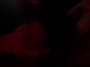 Sexy Masked Ebony robber steal cum out bbc 9/16