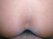 Ricos sentones de mi cuñada de 18 sobre mi verga 14/16