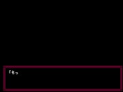 【#01 ヤミヤシキ～八月朔日邸の呪い～ ホラーエロゲ実況】強気な爆乳ギャルJ○が幽霊に背後からおっぱいを揉まれてしまったりエロハプニングがあったり。(ドットモーションアニメ) 7/16