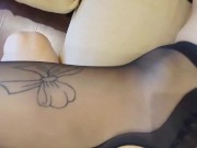 太敏感一高潮就浑身颤抖 6/16