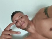 Я красавчик))) 16/16