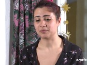 Ersties - Barcelona Babe Enjoys Anal Masturbation 13/16