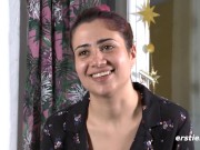 Ersties - Barcelona Babe Enjoys Anal Masturbation 15/16