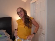 MILF StepMom Gets DIVORCED FINALLY FUCKS STEPSON! Trailer2 - Screenshot 2 of 16 - Big Ass