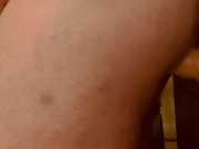 4K CUM JERK OFF DILDO 6/16