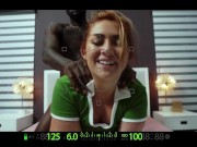 Vanessa Cage in Fucking My Busty Step Aunt for the First Time 16/16