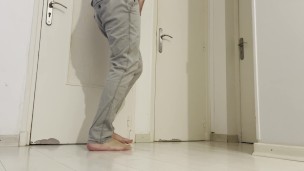 J'ai Pissé Dans Mon Froc