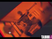 Sweaty Naked Workout with Cory Chase 1/16