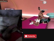 Gameplay #6 Juego de sexo imvu +18