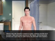 MILF gostosa esfrega a buceta no meu pau - Prince Of Suburbia #6 3/16