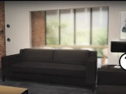 MILF gostosa esfrega a buceta no meu pau - Prince Of Suburbia #6 6/16