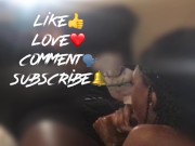 She sucked my dick because she was bored 🥱🤤💦. Subscribe to my ONLYFANS it’s FREE 12/16