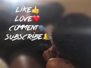 She sucked my dick because she was bored 🥱🤤💦. Subscribe to my ONLYFANS it’s FREE 15/16