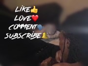 She sucked my dick because she was bored 🥱🤤💦. Subscribe to my ONLYFANS it’s FREE 3/16