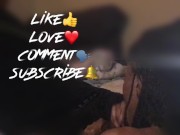 She sucked my dick because she was bored 🥱🤤💦. Subscribe to my ONLYFANS it’s FREE 4/16