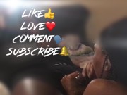 She sucked my dick because she was bored 🥱🤤💦. Subscribe to my ONLYFANS it’s FREE 8/16