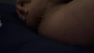 My married guy neighbor asking for my tight asian hole