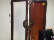 esa chica le es infiel a su esposo con su cuñado 1/16