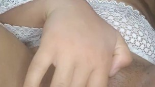 oh my god how I wanted a dick to fuck myself now, I ejaculated deliciously I wanted several dicks🍆
