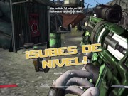 Corriendo con lilith borderlands | Borderlands