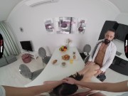 VIRTUAL TABOO - Threesome Takes Another Yummy Turn 10/16