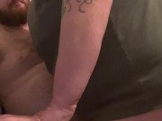 Amateur BBW Slut Takes Daddy’s Cock 1/16