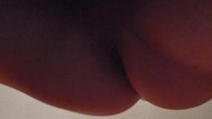 British teen fleshlight fuck with fingering and cumshot
