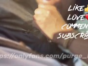 Caught giving me a blowjob in public 🏎🫣🫦💦.  10/16