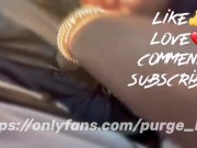 Caught giving me a blowjob in public 🏎🫣🫦💦. 