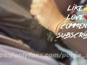 Caught giving me a blowjob in public 🏎🫣🫦💦.  15/16