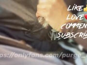 Caught giving me a blowjob in public 🏎🫣🫦💦.  5/16