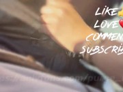 Caught giving me a blowjob in public 🏎🫣🫦💦.  7/16