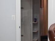 3 Banging Peach Fuzz Destroyed Pussy 1/16