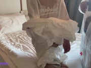 siksolin ignesi yiyen kyla kizimiz 7/16