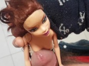 Putita se come todos mis fluidos y me hace una deliciosa rusa