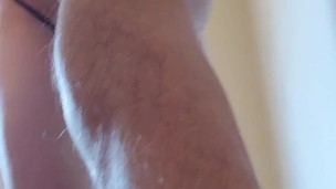 This Hot New Male Pornstar just Went Viral! WATCH!