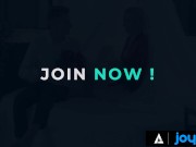 Cute Blonde Gets Tits Covered In Cum After Fucking 1/16