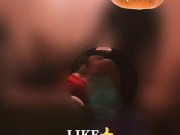 She recorded me fucking her big booty best friend 🫣😈🍆💦 1/16