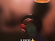 She recorded me fucking her big booty best friend 🫣😈🍆💦 10/16