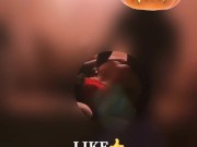 She recorded me fucking her big booty best friend 🫣😈🍆💦 15/16