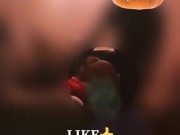 She recorded me fucking her big booty best friend 🫣😈🍆💦 2/16