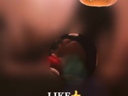 She recorded me fucking her big booty best friend 🫣😈🍆💦 3/16