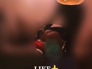 She recorded me fucking her big booty best friend 🫣😈🍆💦 4/16