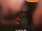 She recorded me fucking her big booty best friend 🫣😈🍆💦 5/16