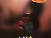 She recorded me fucking her big booty best friend 🫣😈🍆💦 8/16